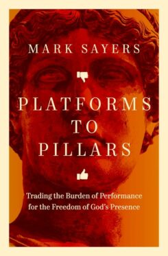 9780802434722 Platforms To Pillars