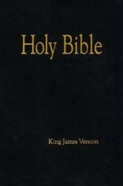9780817015121 Original African Heritage Study Bible