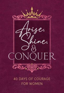 9781424568840 Arise Shine And Conquer