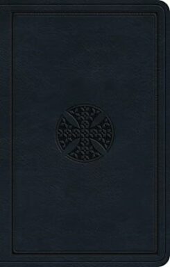 9781433582554 Premium Gift Bible