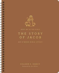 9781433596902 Story Of Jacob