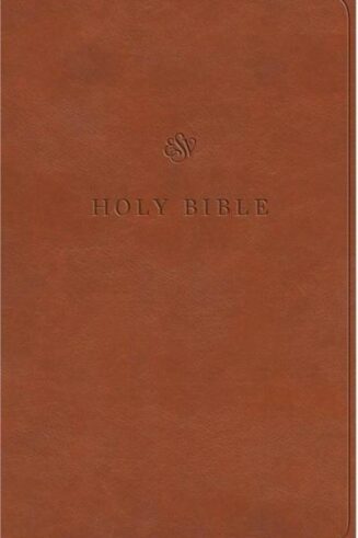 9781433596971 Value Thinline Bible