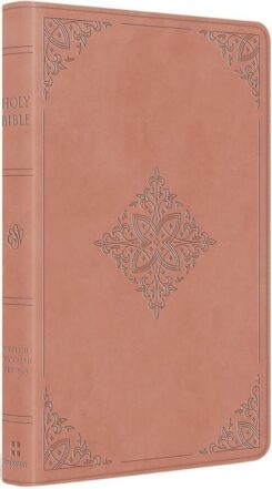 9781433598319 Large Print Value Thinline Bible