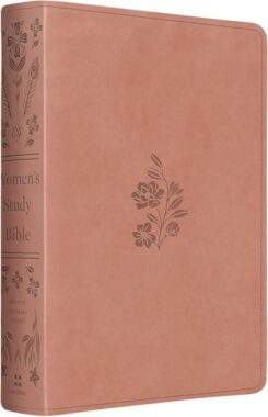 9781433598333 Womens Study Bible