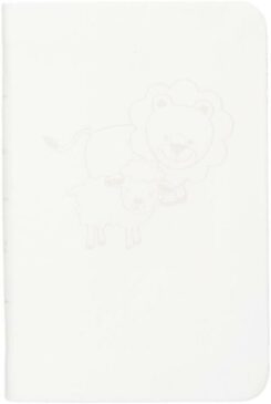 9781462762965 Babys New Testament With Psalms
