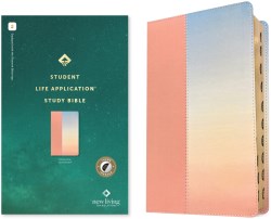 9781496489852 Student Life Application Study Bible Filament Enabled Edition