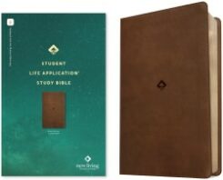 9781496489869 Student Life Application Study Bible Filament Enabled Edition