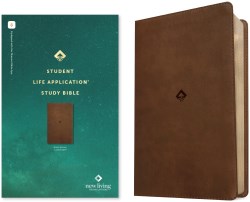 9781496489869 Student Life Application Study Bible Filament Enabled Edition