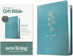 9781496490742 Premium Gift Bible Filament Enabled