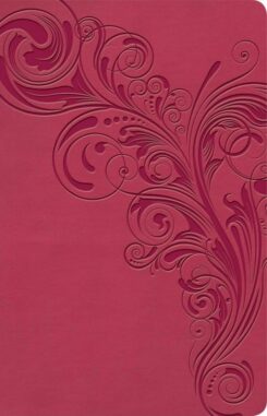 9781535935661 Large Print Personal Size Reference Bible