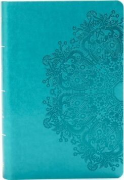 9781535935685 Large Print Personal Size Reference Bible
