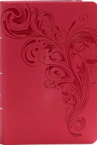 9781535935746 Large Print Compact Reference Bible