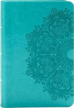 9781535935753 Large Print Compact Reference Bible