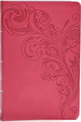 9781535954075 Giant Print Reference Bible