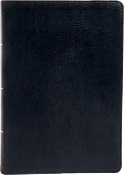 9781535954563 Super Giant Print Reference Bible