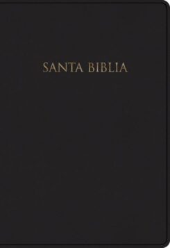 9781535955102 Gift And Award Bible