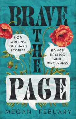 9781540904775 Brave The Page