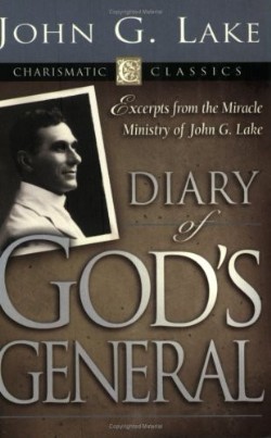 9781577945284 Diary Of Gods General