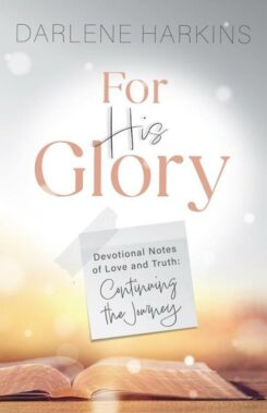 9781610369077 For His Glory