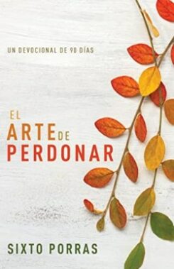 9781641238717 Arte De Perdonar - (Spanish)