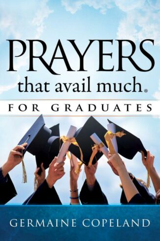 9781680312638 Prayers That Avail Much For Graduates