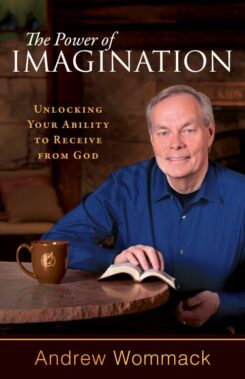 9781680312867 Power Of Imagination