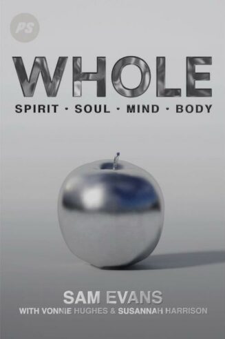9781950247103 Whole : Spirit