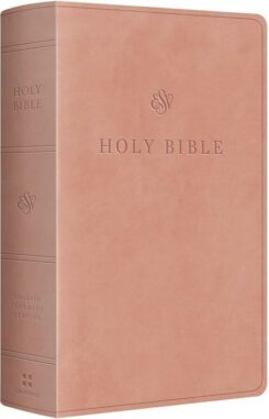 9798874900205 Large Print Personal Size Bible