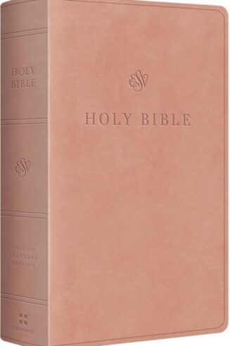 9798874900205 Large Print Personal Size Bible