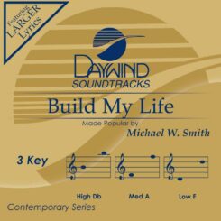 614187071021 Build My Life