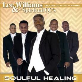 647867708221 Soulful Healing (CD with DVD)