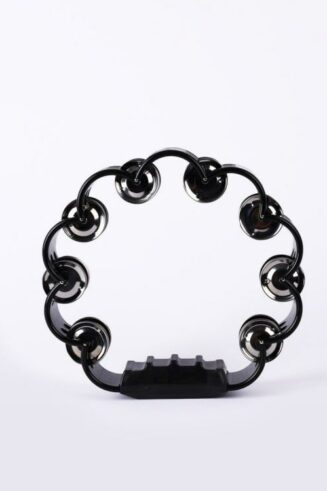 788200116256 Scalloped Tambourine
