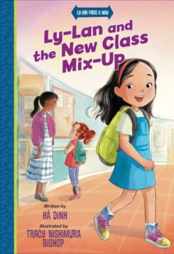 9780310174899 Ly-Lan And The New Class Mix Up