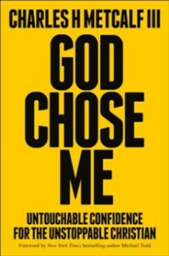9780593603185 God Chose Me