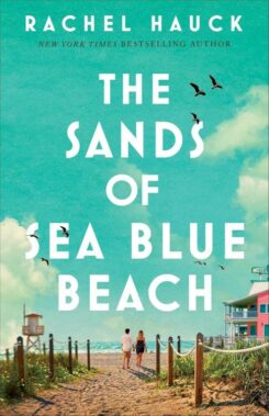 9780764240997 Sands Of Sea Blue Beach