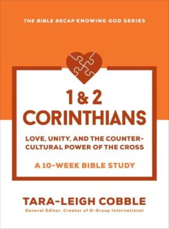 9780764243622 1 And 2 Corinthians
