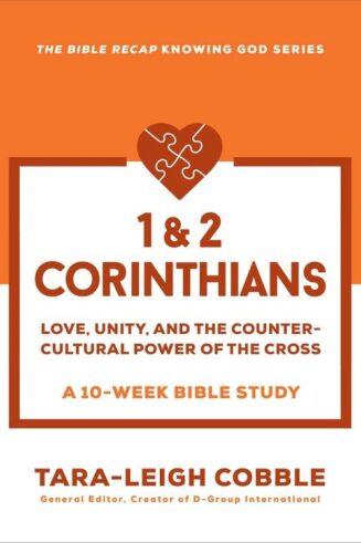 9780764243622 1 And 2 Corinthians