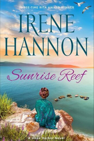 9780800741938 Sunrise Reef : A Hope Harbor Novel