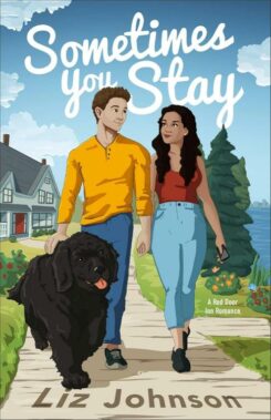 9780800744892 Sometimes You Stay