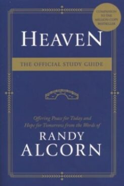 9780830775927 Heaven The Official Study Guide (Student/Study Guide)