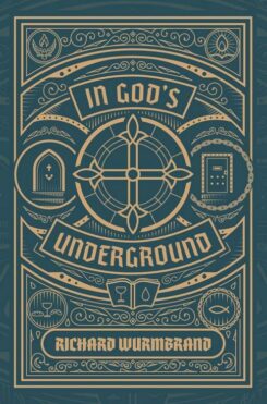 9780882641690 In Gods Underground
