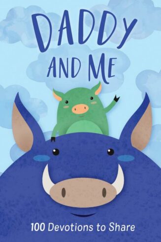 9781087731582 Daddy And Me