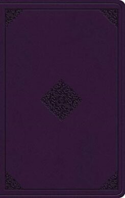 9781433565540 Value Thinline Bible