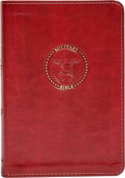9781433651793 Military Bible