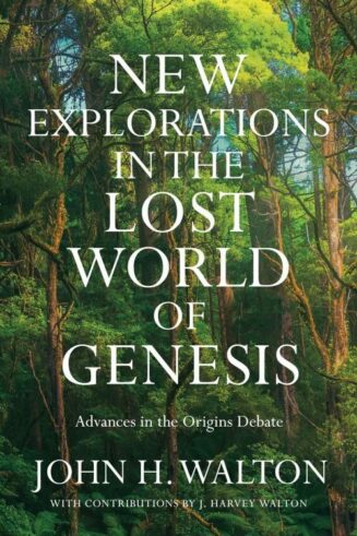 9781514004913 New Explorations In The Lost World Of Genesis