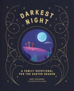 9781645072089 Darkest Night Brightest Day