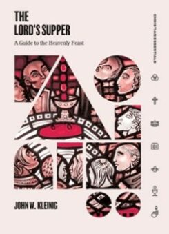 9781683597964 Lords Supper : A Guide To The Heavenly Feast