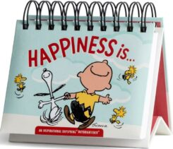 9798886027181 Snoopy Happiness Is DayBrightener