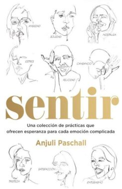 9798887694177 Sentir - (Spanish)