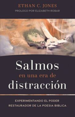 9798887694214 Salmos En Una Era De Distracci - (Spanish)
